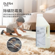 Dr.Dirt 12吋速洗墊 6片/盒