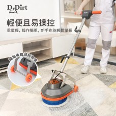Dr.Dirt 12吋速洗墊 6片/盒
