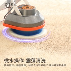 Dr.Dirt 12吋速洗墊 6片/盒