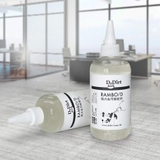 Dr.Dirt Citrus Stubborn Stain Remover - Cleanic Cleaning Equipment
