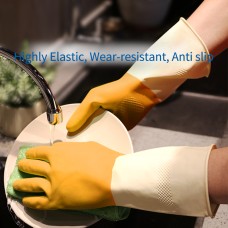 CT Household Rubber Gloves - Cleanic Cleaning Equipment