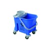 Italy CT SB B25 Round mop bucket,blue