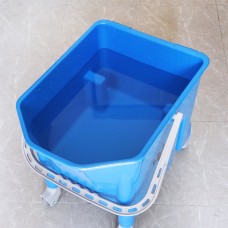CT Round Mop Bucket - Cleanic Cleaning Equipment