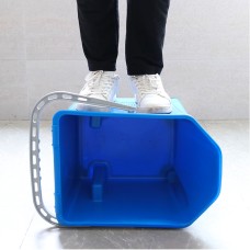CT Round Mop Bucket - Cleanic Cleaning Equipment