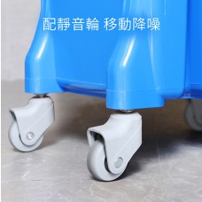 施達 單桶榨水車