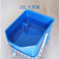 施達 單桶榨水車