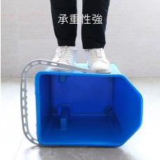 施達 單桶榨水車