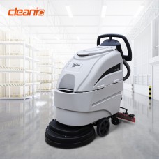 Dr.Dirt Walk-behind Floor Sweeper - Cleanic Cleaning Equipment