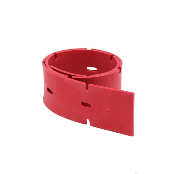 Dr.Dirt 駕駛式洗地機吸水扒膠條