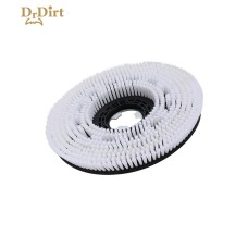 Dr.Dirt Walk-behind Floor Sweeper - Cleanic Cleaning Equipment