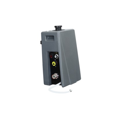 Dr.Dirt 電子泡箱 SD 17DF地毯單刷機用