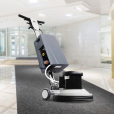 Dr.Dirt Carpet Shampooer - Cleanic Cleaning Equipment
