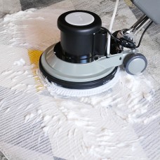 Dr.Dirt Carpet Shampooer - Cleanic Cleaning Equipment