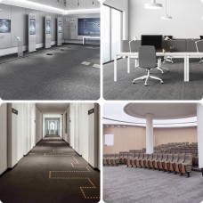 Dr.Dirt Carpet Shampooer - Cleanic Cleaning Equipment