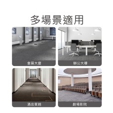 Dr.Dirt 多功能地毯乾泡清洗機
