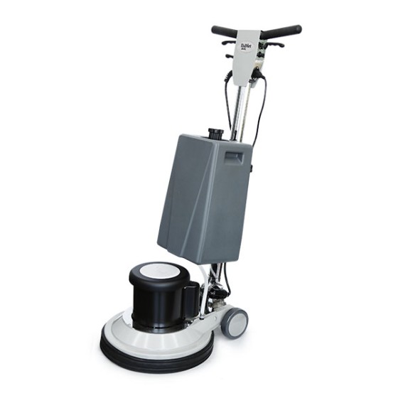 Dr.Dirt 多功能地毯乾泡清洗機