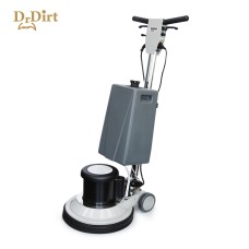 Dr.Dirt Carpet Shampooer - Cleanic Cleaning Equipment