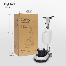Dr.Dirt 多功能刷地機