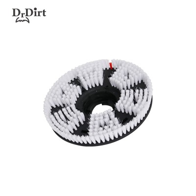 Dr.Dirt 刷地機地毯刷(SD 17用)