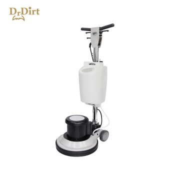 Dr.Dirt 多功能刷地機