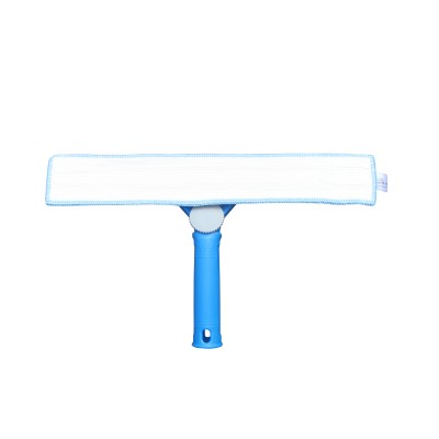 施達 調向二合一玻璃刮