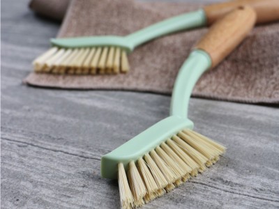 自從用了它後，瓷磚縫隙清潔再也難不倒我了