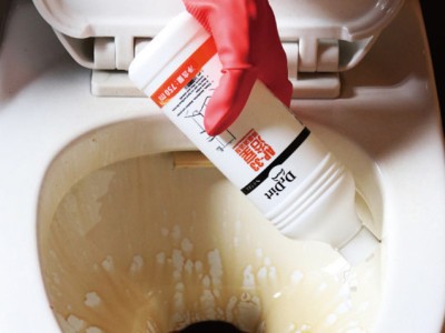 有效去除異味，同時具有抗污作用