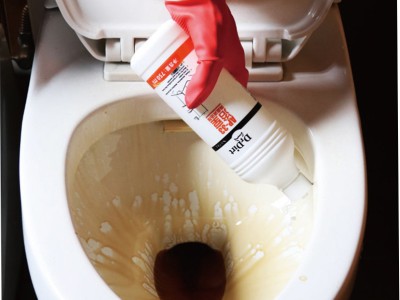 馬桶應該怎麼清洗？這些小妙招值得收藏