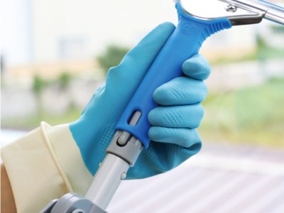 擦玻璃助力神器伸縮杆介紹