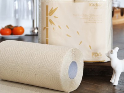 節約環保要從小開始