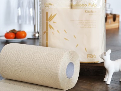 廚房紙巾好處多