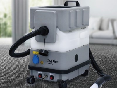 以後清潔再不用如臨大敵 以後清潔再不用如臨大敵