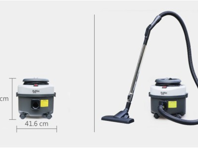 輕巧低噪音，家人再不會投訴