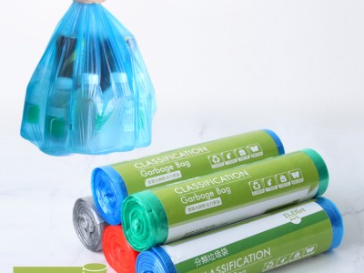 要做好垃圾分類,先從源頭開始! 要做好垃圾分類,先從源頭開始!