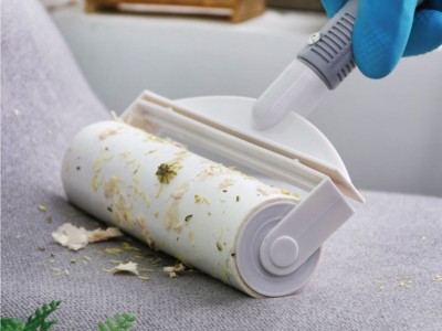 布沙發如何清潔保養