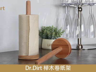 期待以久嘅廚房用卷紙同大家見面啦！