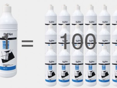 貓宅應用甚麼清潔消毒家居地板？