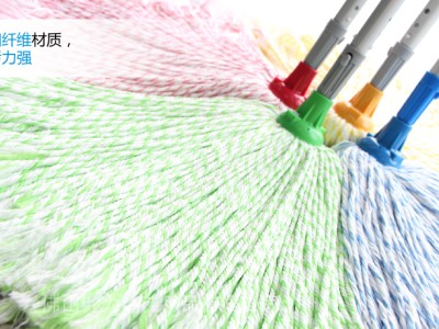 地拖你會怎麼選呢?