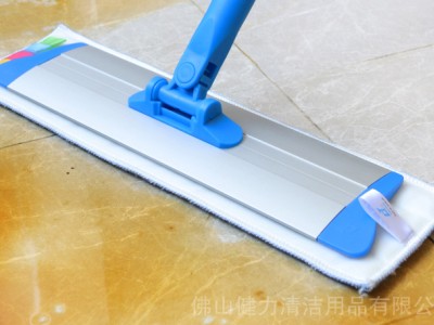 日常你會什樣吸塵拖地呢?