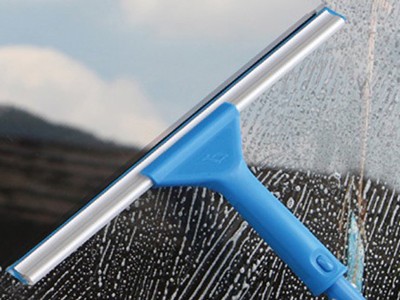 年底大掃除之玻璃清潔小貼士