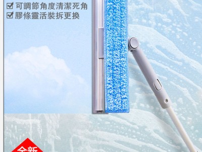 如何清潔汽車玻璃