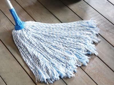 唔想拖完地還留有陣陣異味? 唔想拖完地還留有陣陣異味?