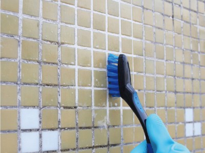 萬能縫隙清潔刷，刷一刷，乾淨哂！