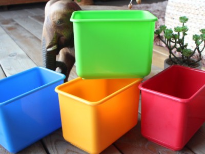 CT迷你儲物小方兜，可加疊擺放，隨心組合，美觀又節省空間！