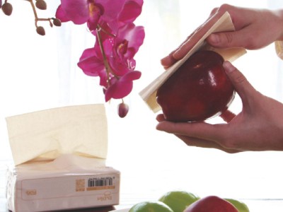 FDA食品級竹漿抗菌三層面紙,純天然、柔韌親膚,減低不適感 FDA食品級竹漿抗菌三層面紙,純天然、柔韌親膚,減低不適感