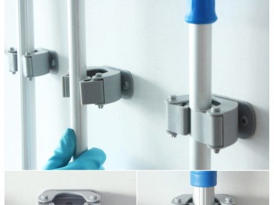 容易安裝，即可減低家居意外和不便!