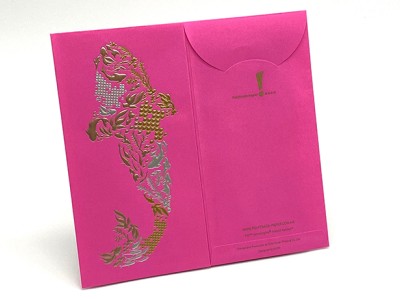 牛年2021,利利是是过新年 牛年2021,利利是是过新年