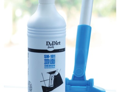 牆壁置物架如何清潔