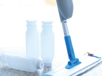 釉面磚的清潔保養方法