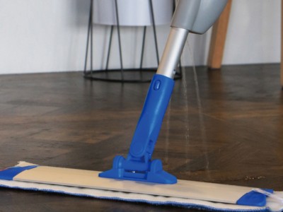 總覺得家裏地板拖不乾淨! 總覺得家裏地板拖不乾淨!